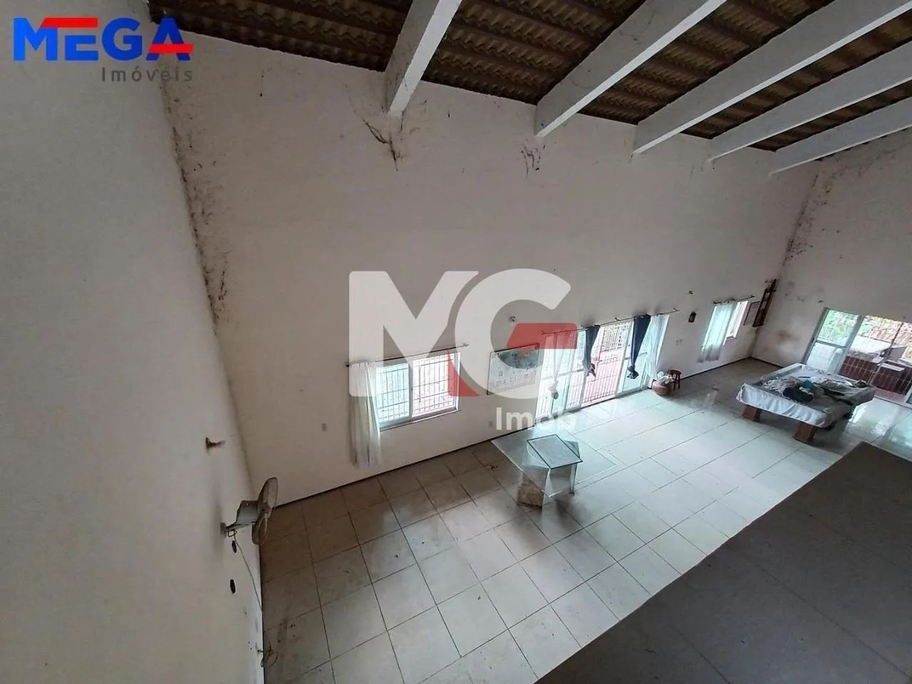 Casa com 3 quarto no bairro Centro - Pacatuba/Ceará - Foto 5