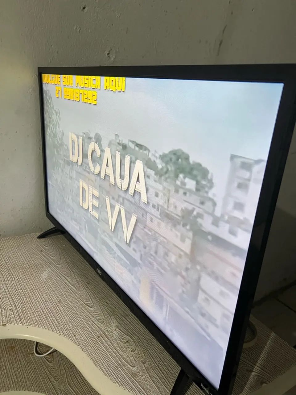 ? TV-SMART | AOC ROKU | 32PLGD - Foto 2