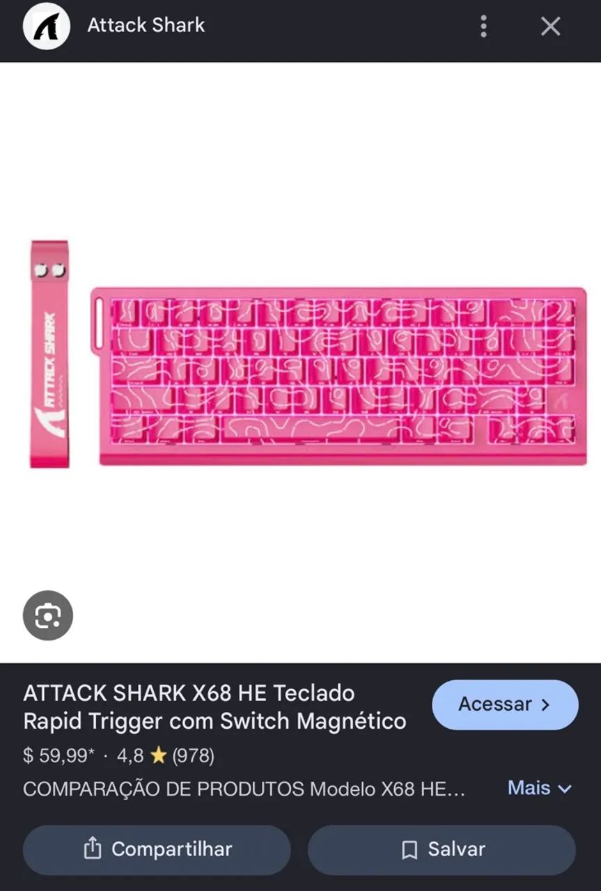 MOUSE + TECLADO - Foto 3