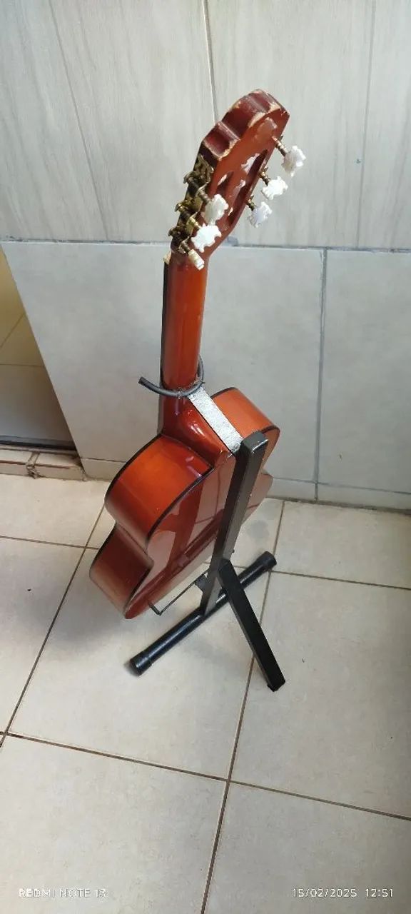 VIOLÃO Acústico  - Foto 2