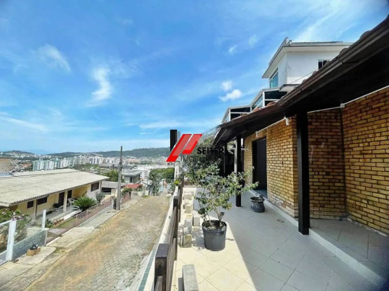 Casa para alugar no Itacorubi com 3 quartos - Foto 3