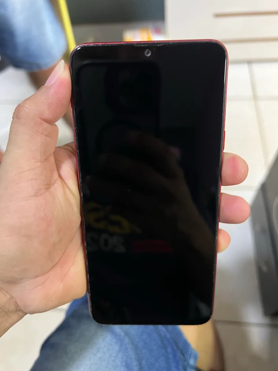 A20s Samsung 220 - Foto 3