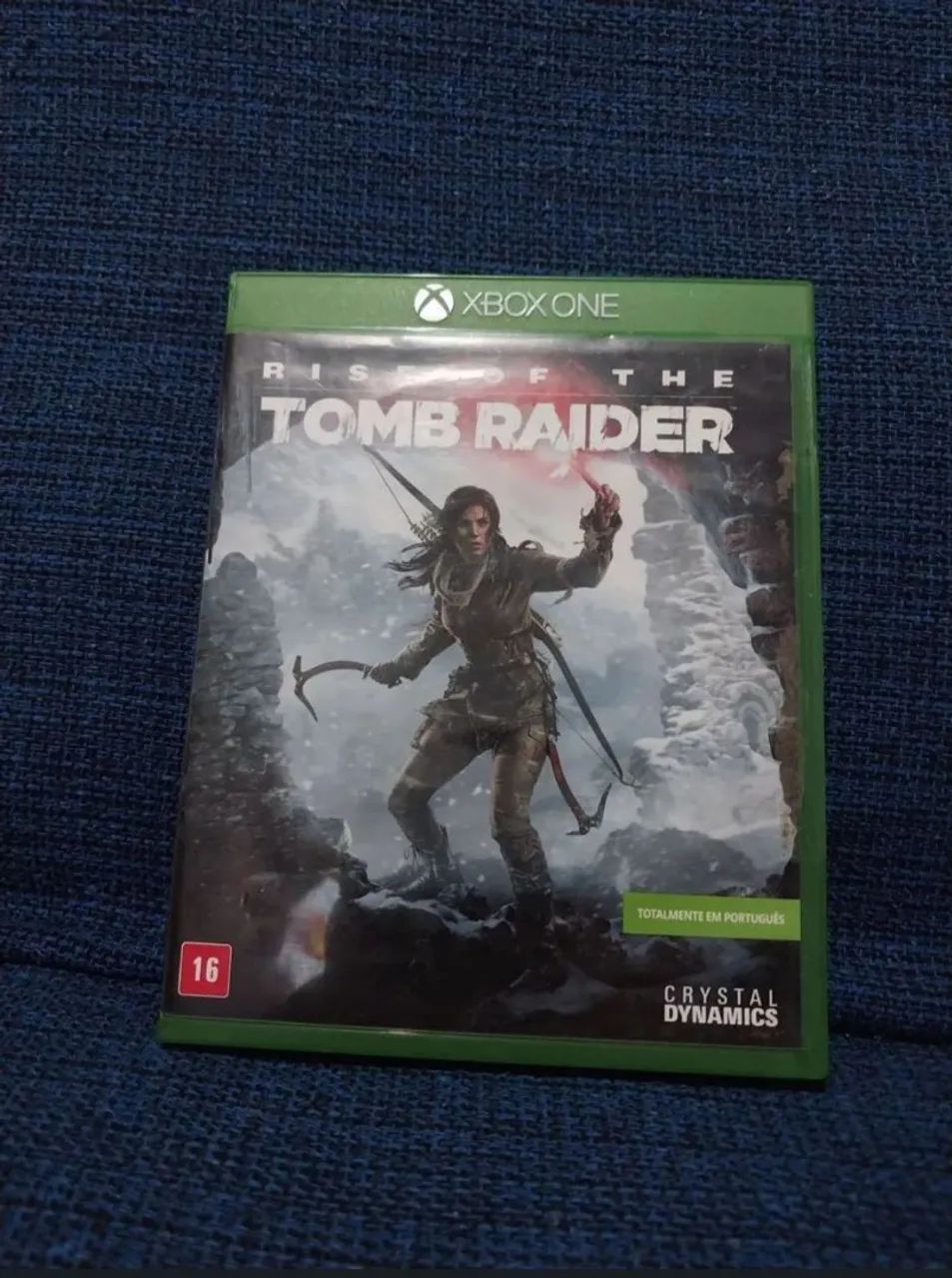 Jogos Originais Xbox One (preço baixo para vender logo) - Foto 4