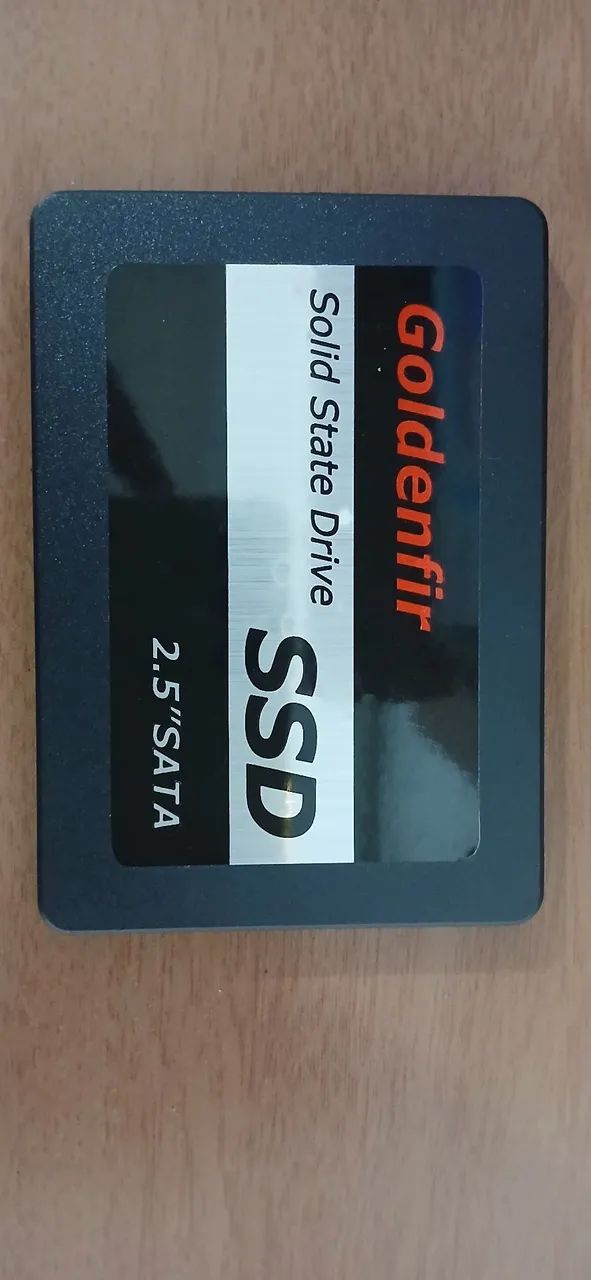 SSD 240GB - Foto 2