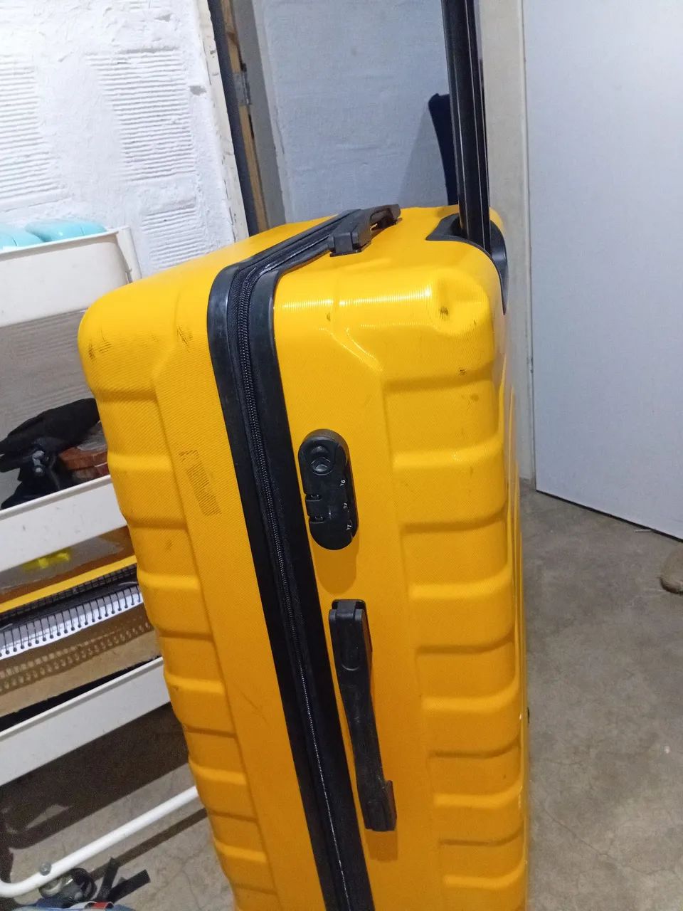 Mala de Viagem - Pack It - Foto 2