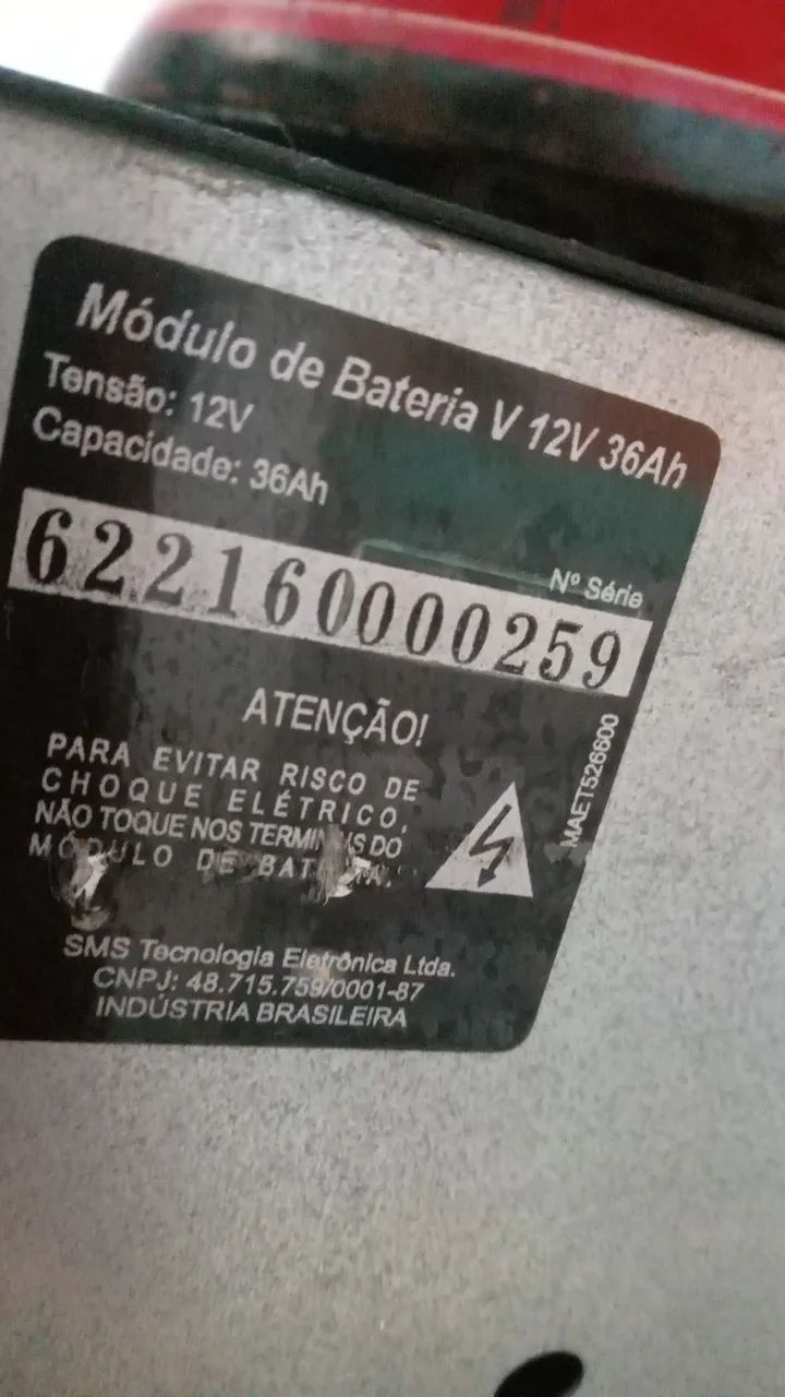 Estabilizador de energia  - Foto 4