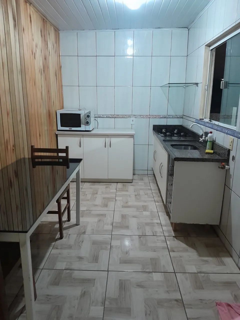 Foto - São José - Serraria