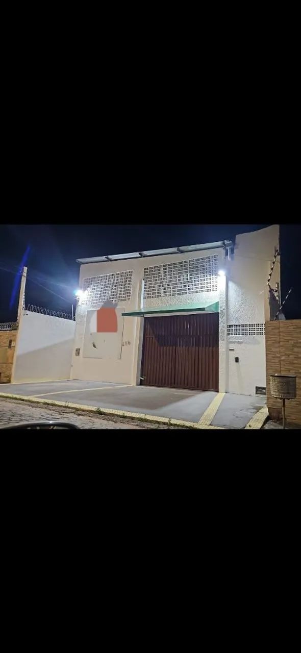 Galpão / Depósito para aluguel  - Foto 4