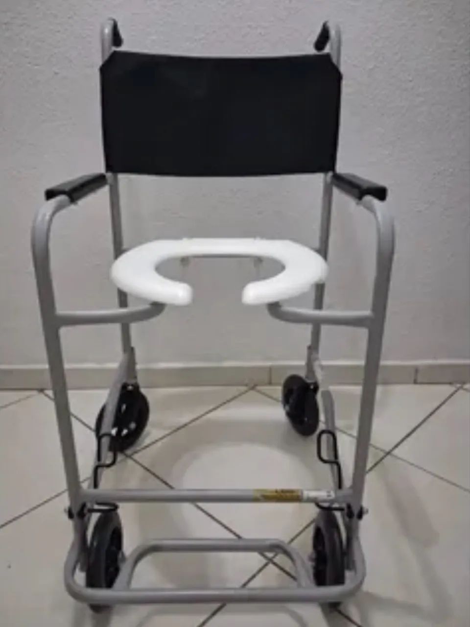 Cadeira de banho 