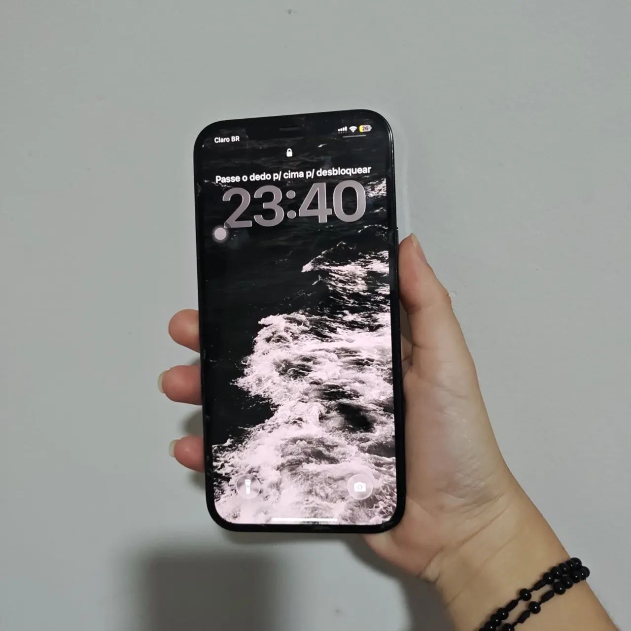 iPhone 12 Pro Max 128g - Foto 3