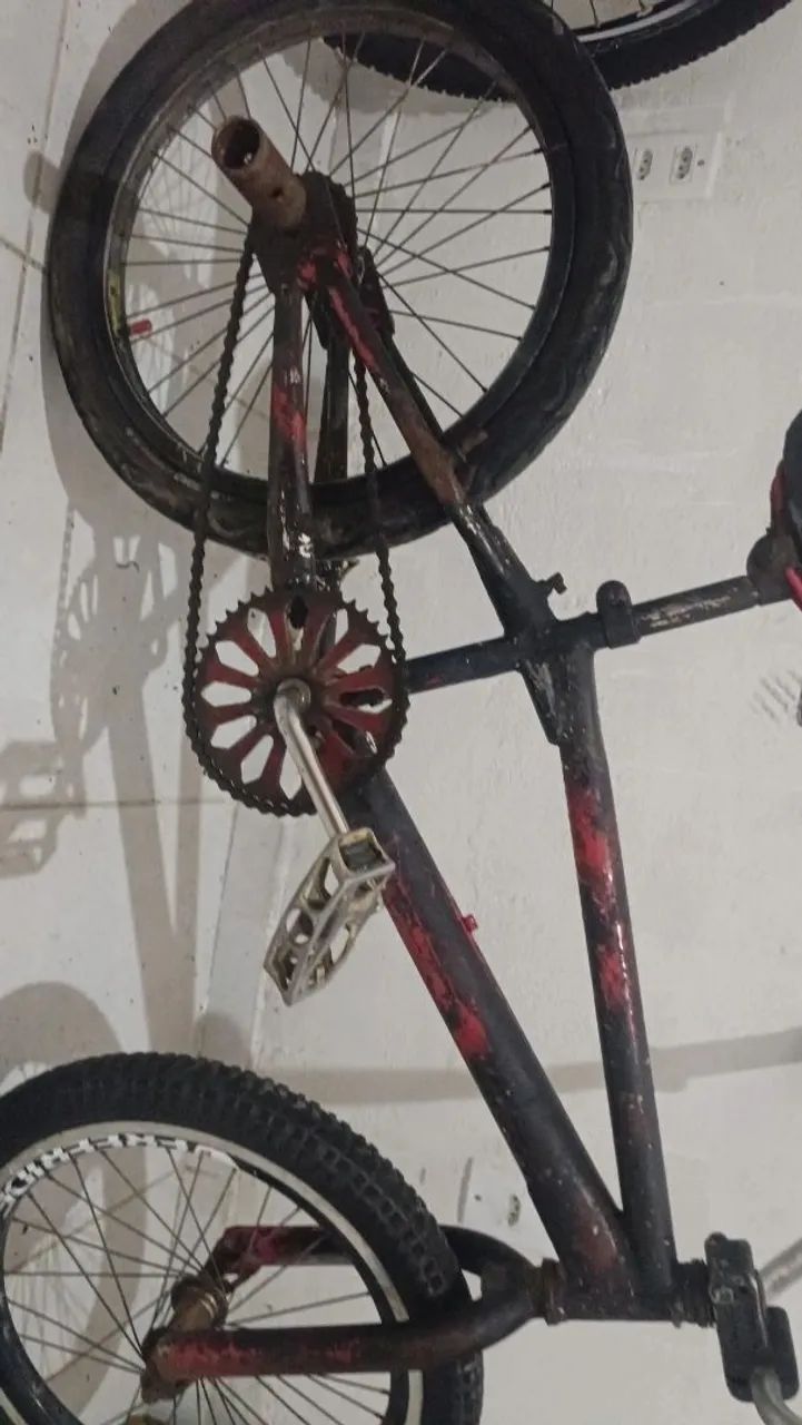 Bicicleta BMX - Foto 5