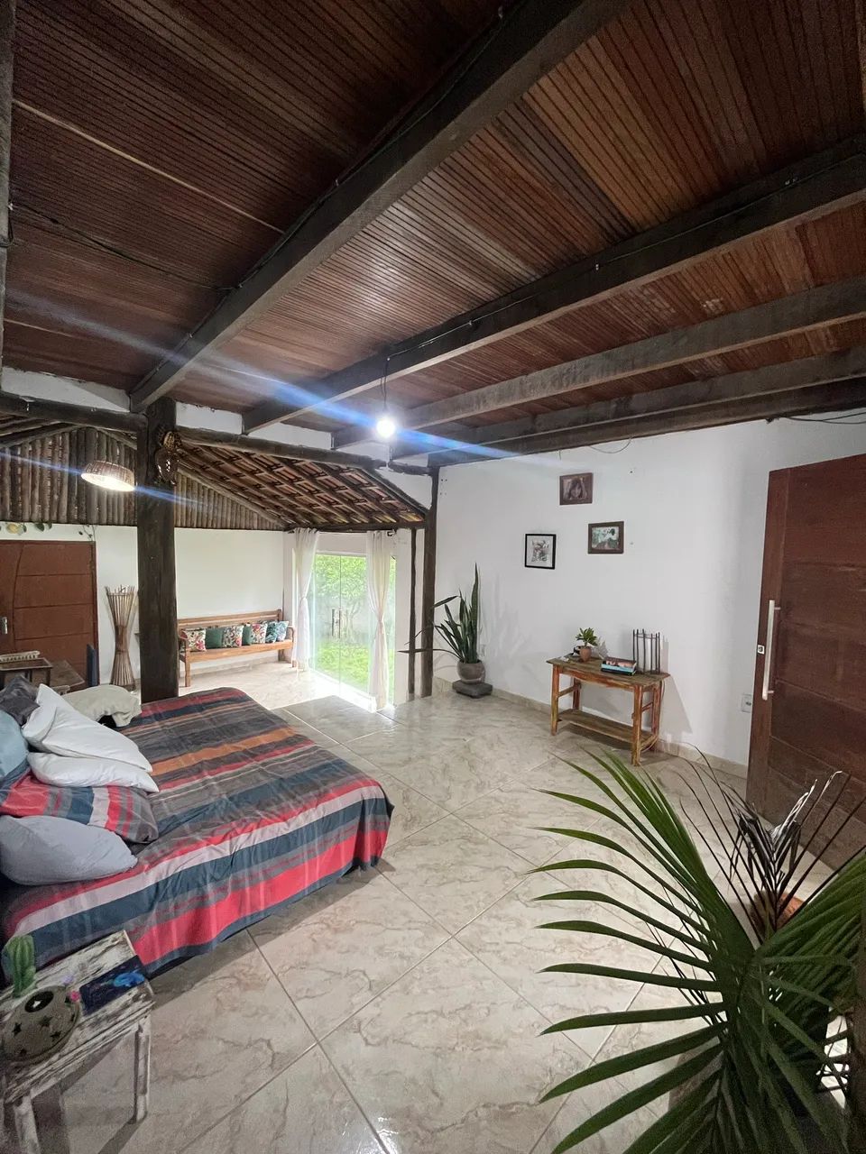 Casa independente  - Foto 2