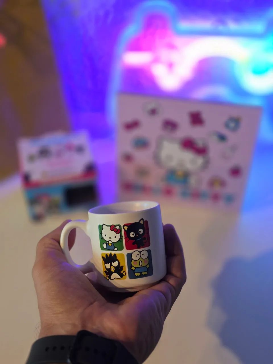 Hello Kitty Kit presente  - Foto 2