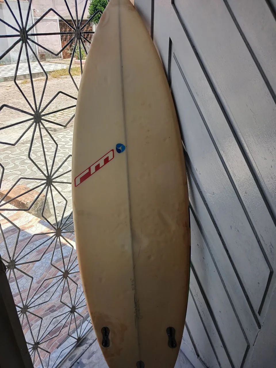 Pracha de surf  - Foto 2