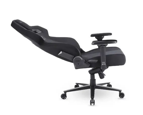 cadeira gamer xt racer modelo robust (tamanho maior) - Foto 3