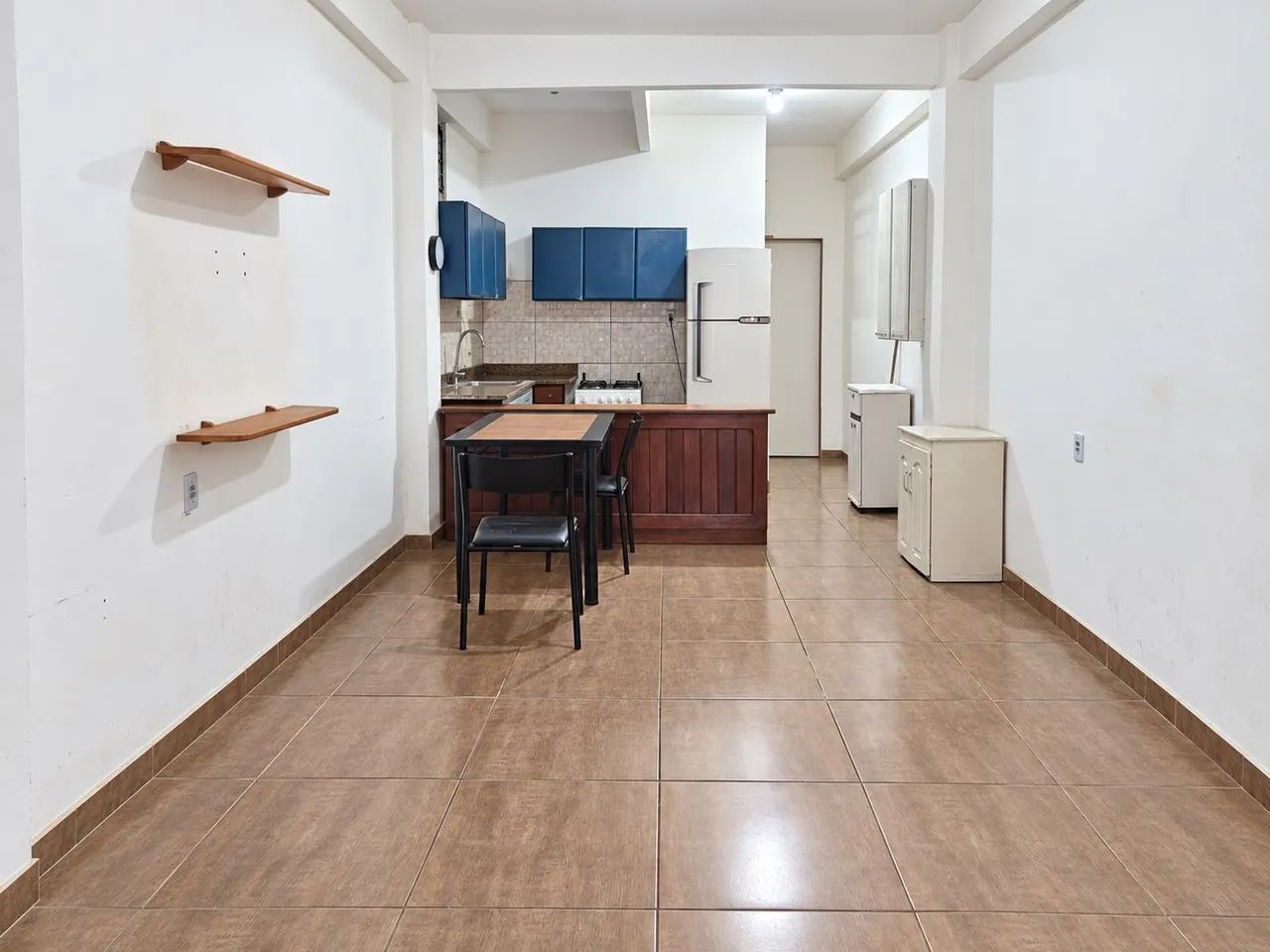 CASA 2 ANDARES | 2 QUARTOS | PODE VIRAR 2 KITNETS | ÓTIMA OPORTUNIDADE - Foto 3