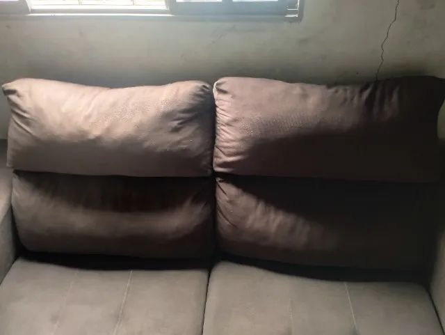 Sofa-Cama 