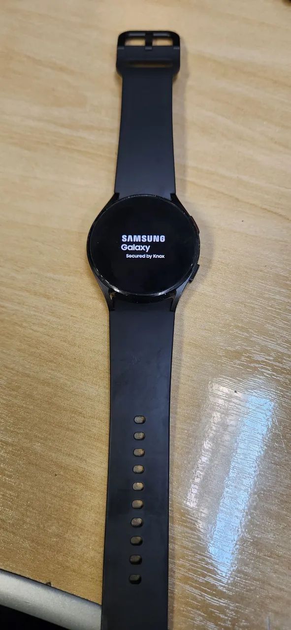 SmartWatch4 Samsung modelo SM-R860 - Foto 3