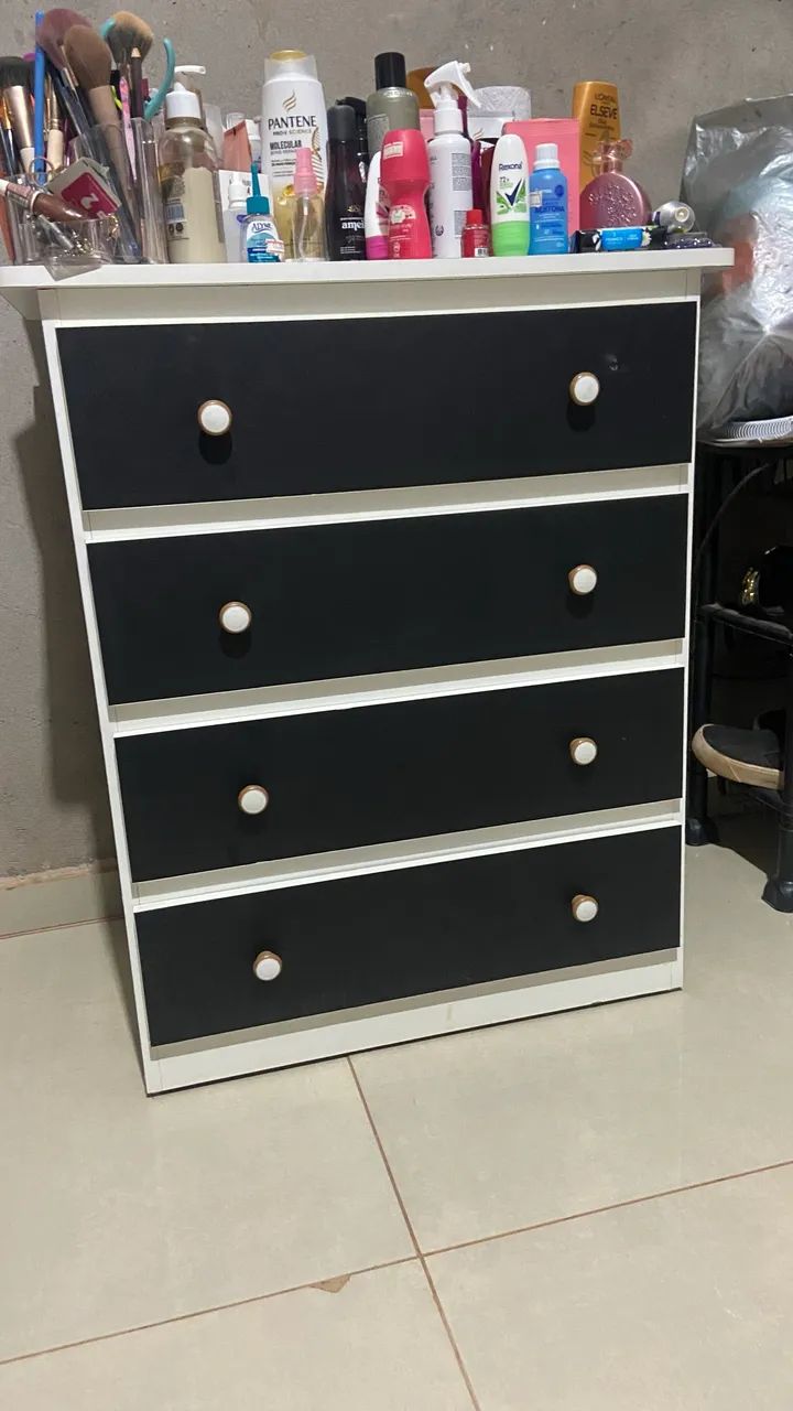 Cômoda  - Foto 2