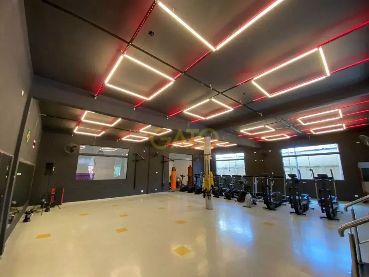 Academia para venda em Cajamar/SP - Foto 2