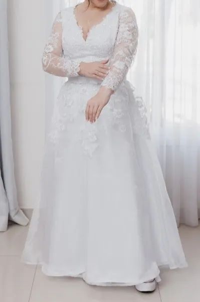 Vestido de Noiva - Foto 2