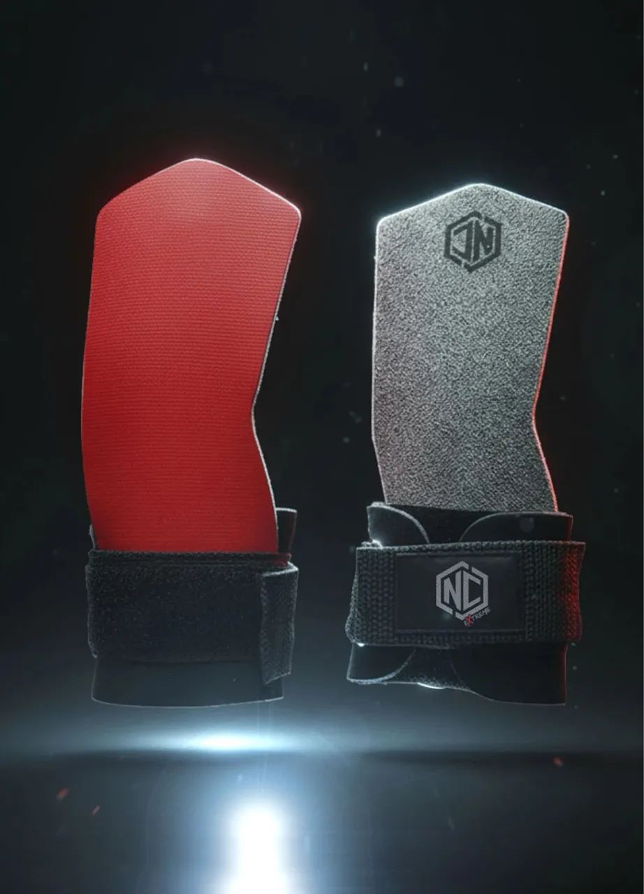 Grip duo face Nc Extreme