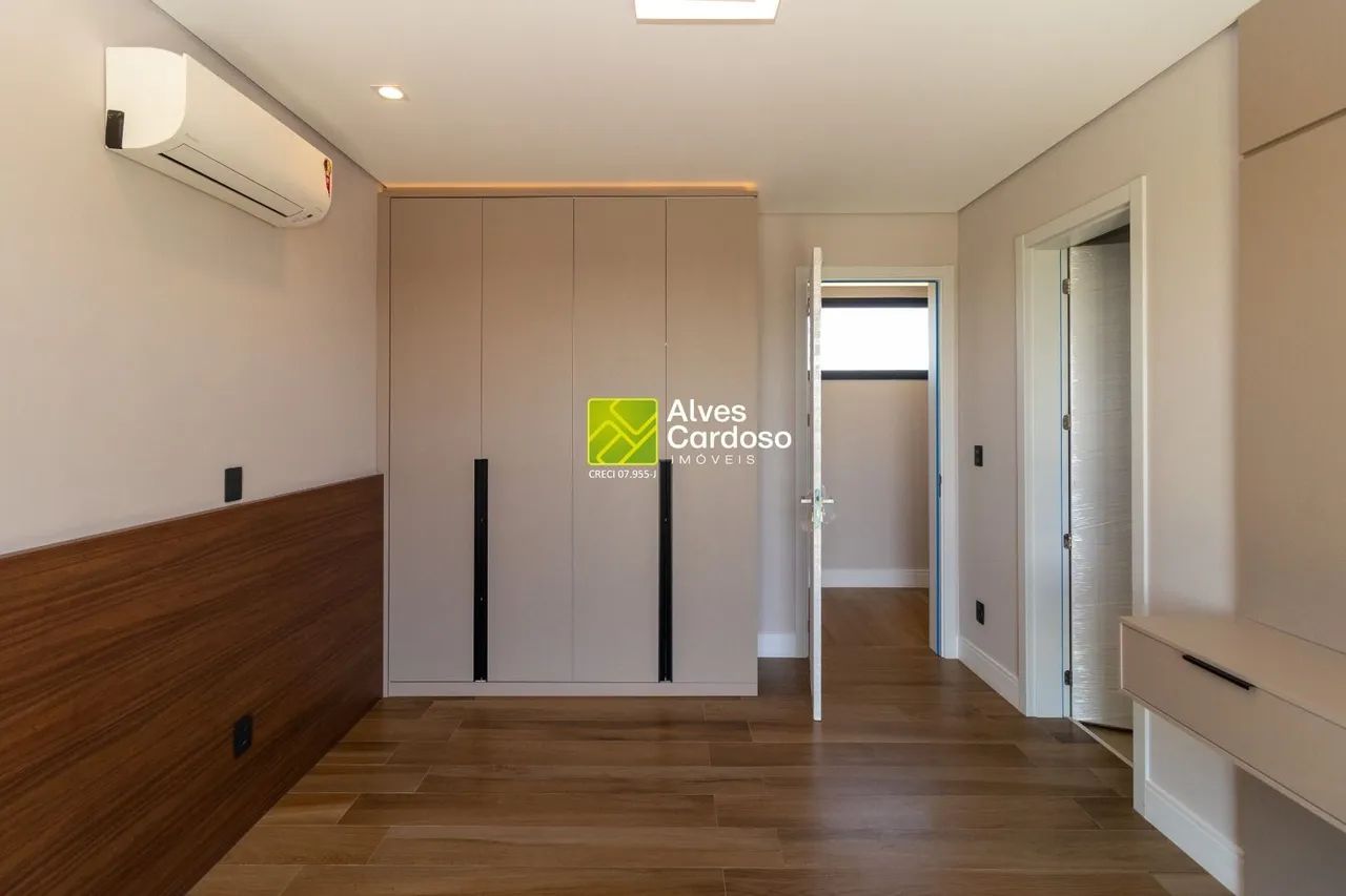 Casa mobiliada no Condomínio Portofino - Foto 5