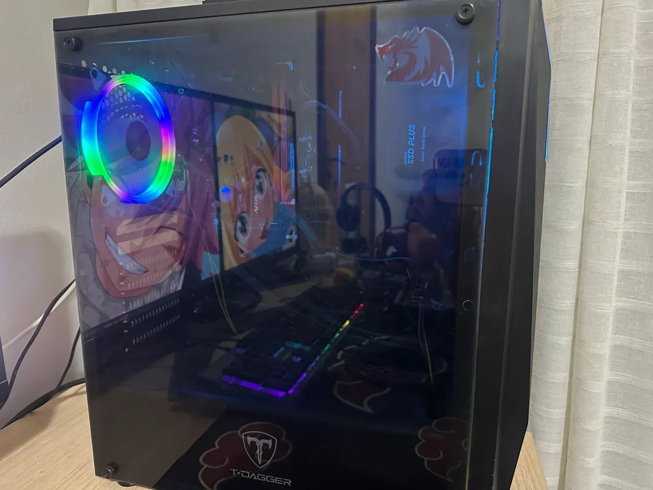 Pc Básico para estudo - Foto 5
