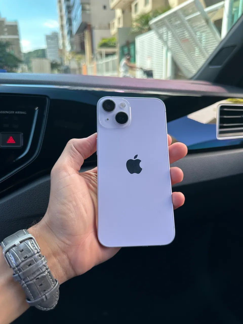 iPhone 14 128GB Seminovo 