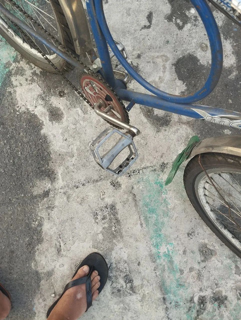 Bicicleta Monark 1979 - Foto 5