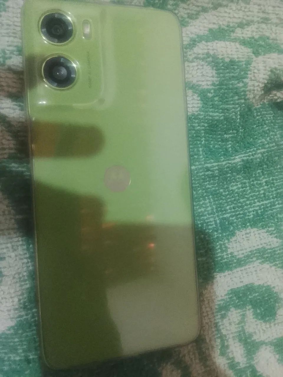 Moto g06 novo - Foto 2