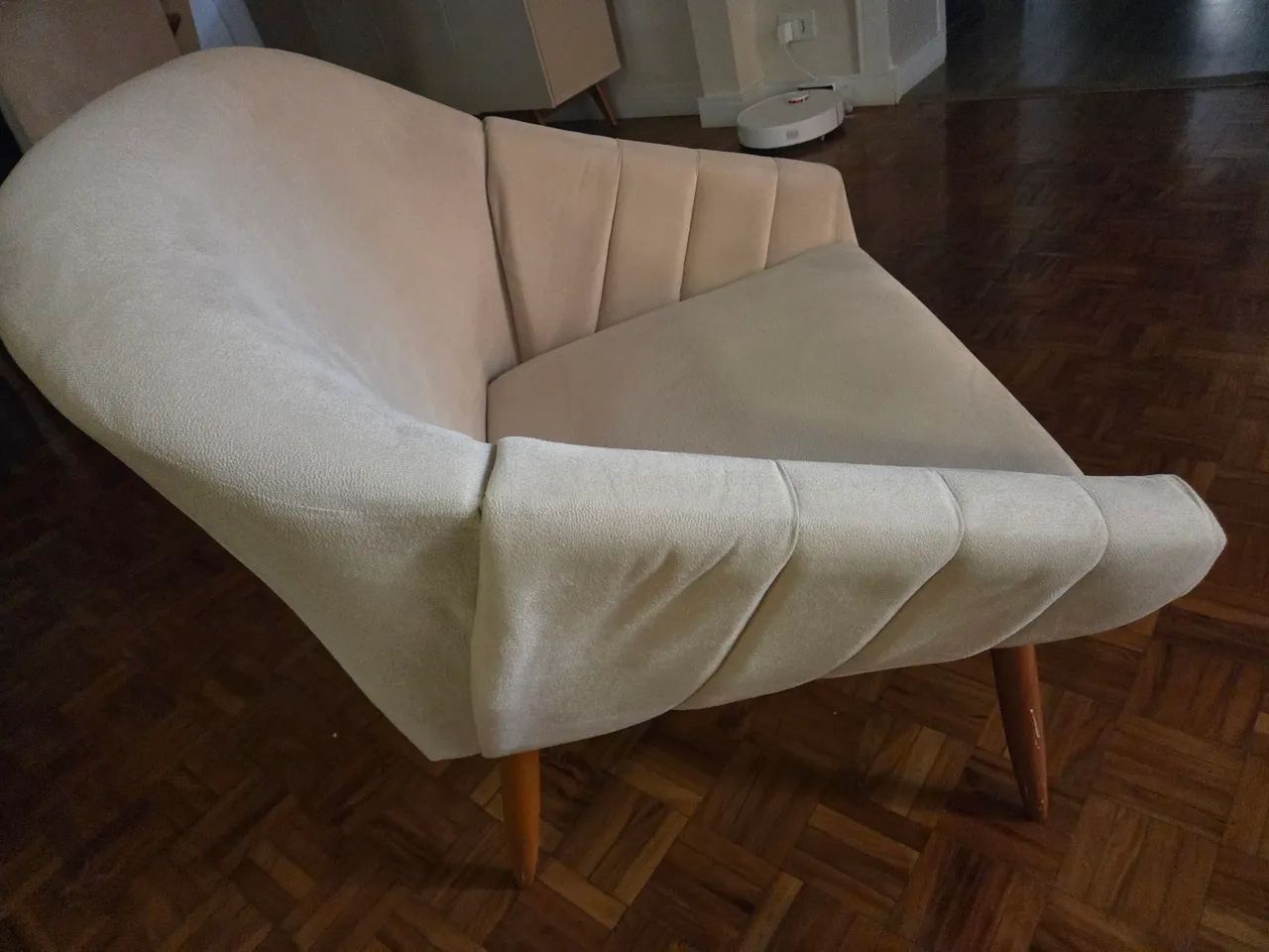 Kit com 02 Poltronas - Foto 3