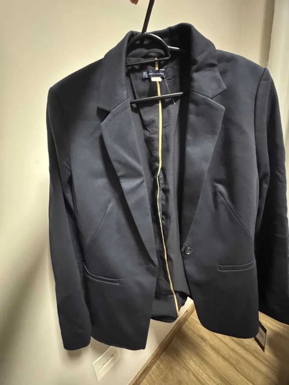 Vendo Blazer Tommy - Foto 2