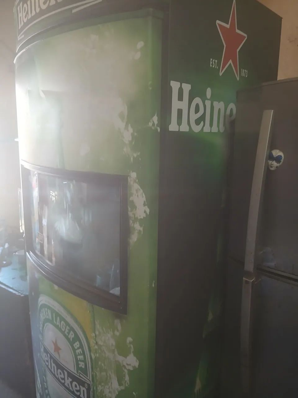 Freezer vertical  - Foto 2