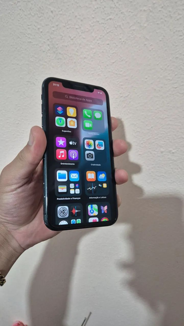 IPHONE XR  - Foto 4
