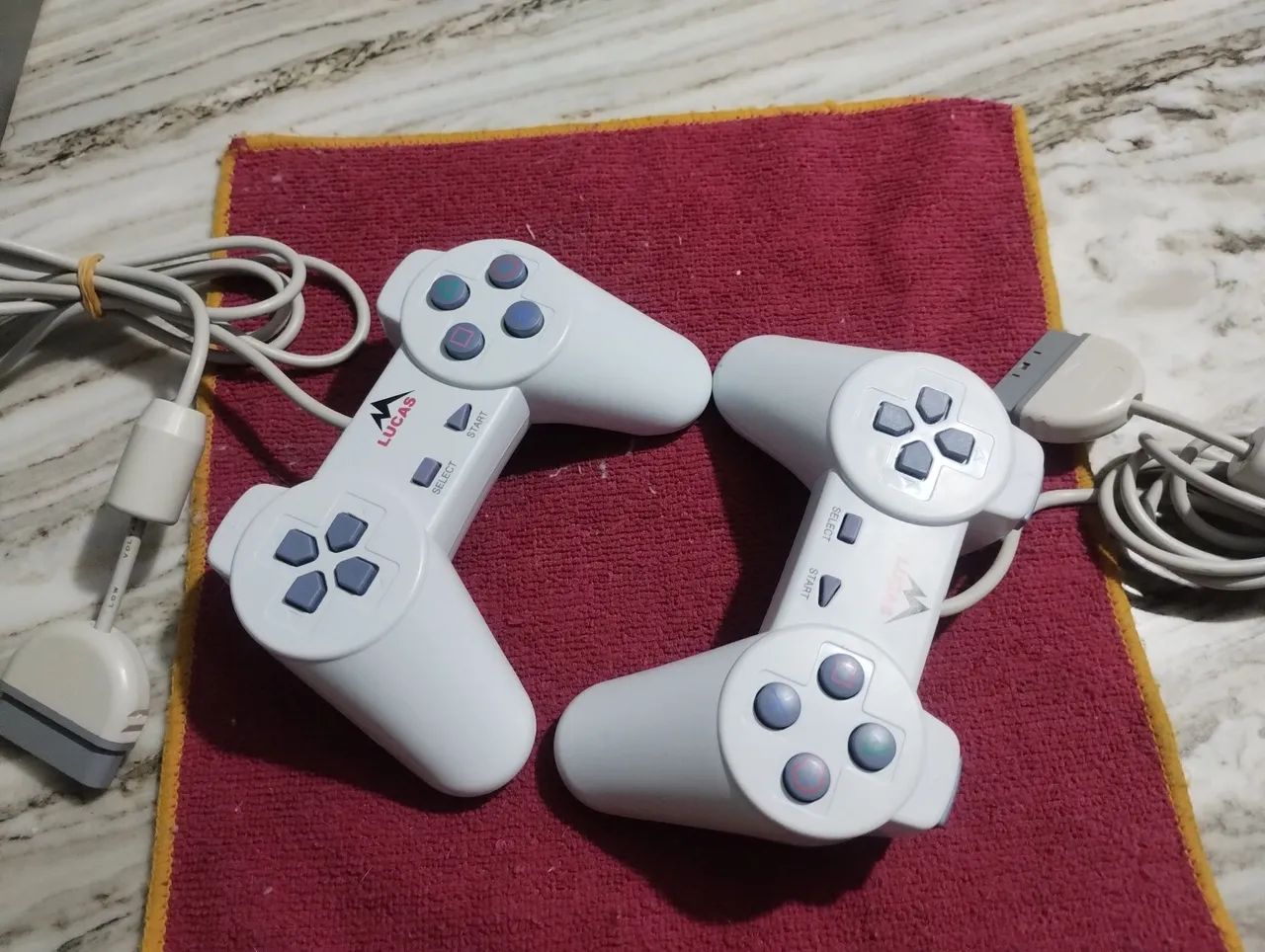 Playstation one - Foto 4