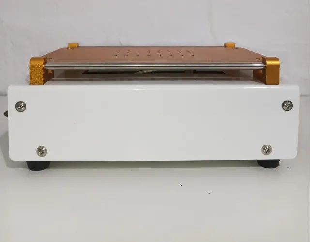 Separadora FOX 899 E + - Foto 3