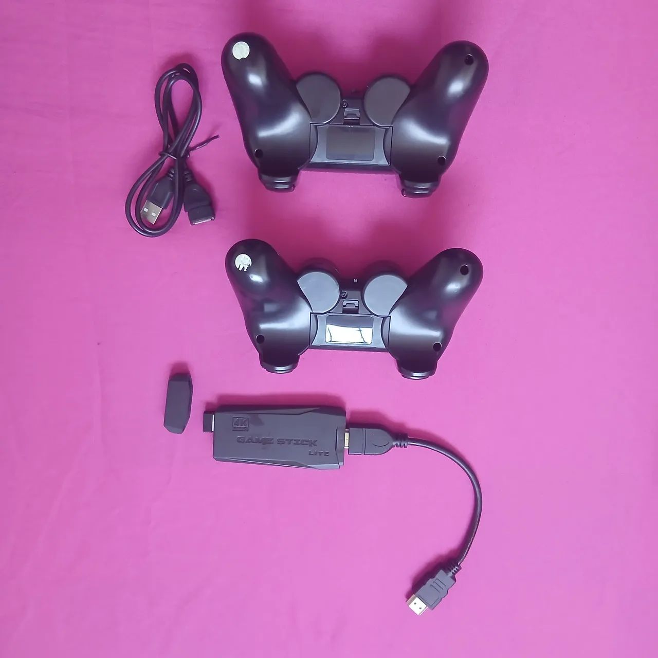 Gamepad - Foto 4