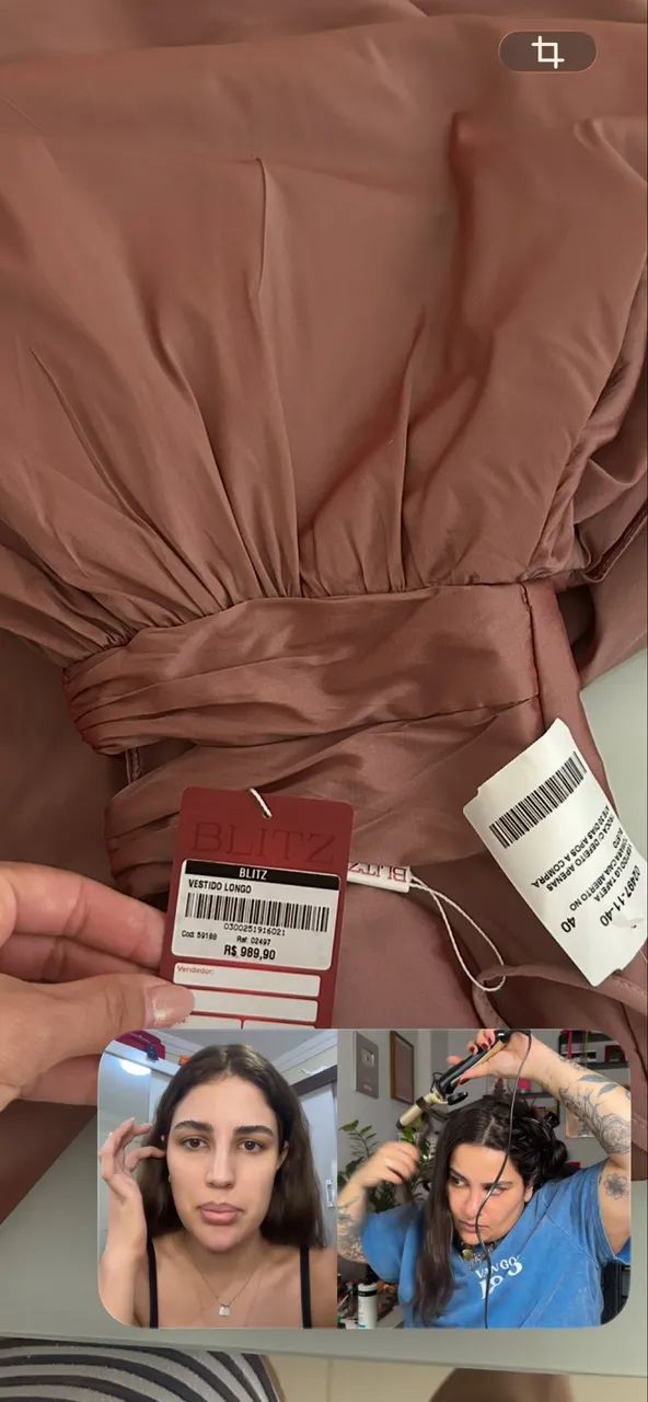 Vestido elegante e versátil  - Foto 4