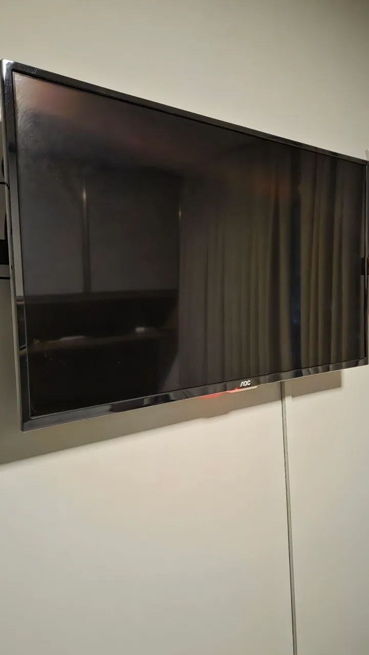 Televisor AOC 32'