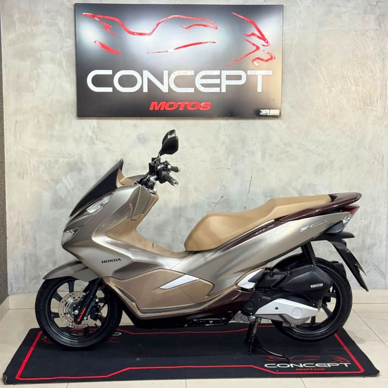 Honda PCX 150 150 cc  - Foto 2