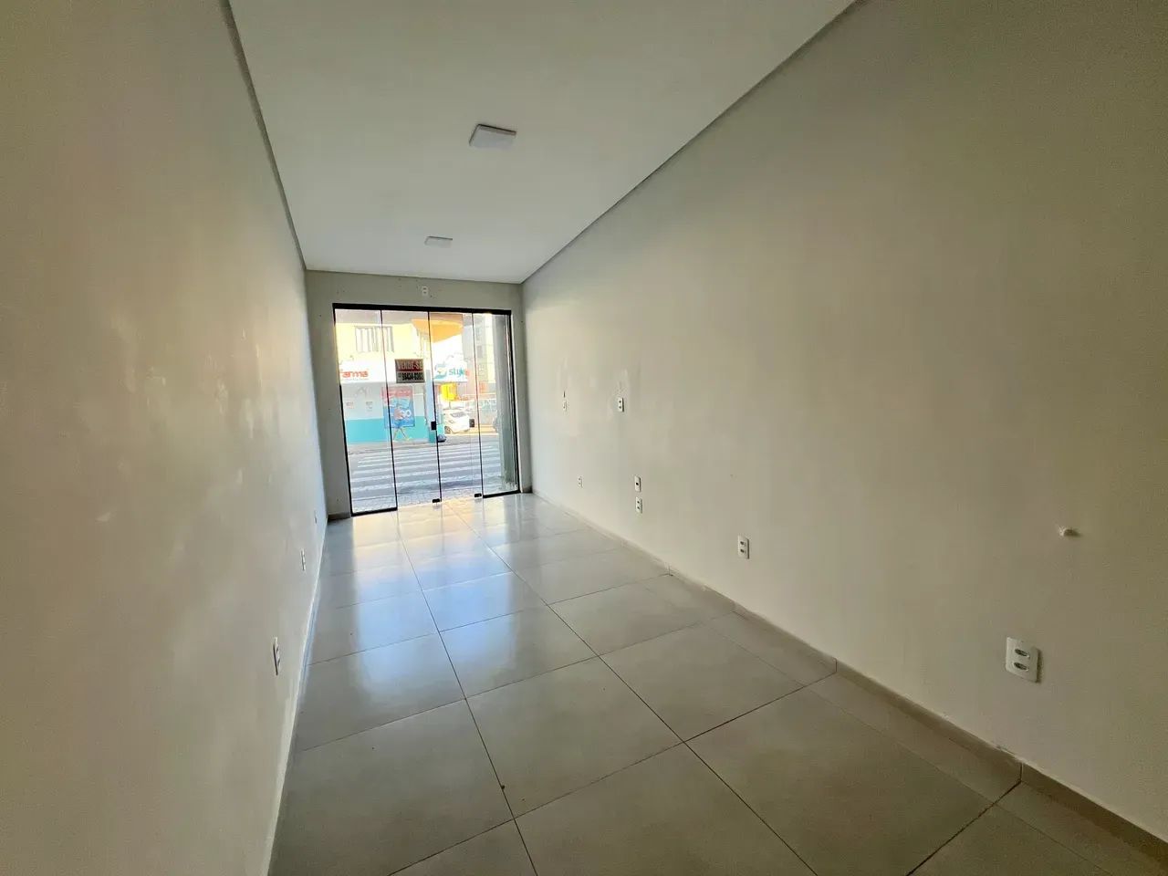 LOCAÇÃO | Ponto comercial no centro de Barra Velha - Foto 4