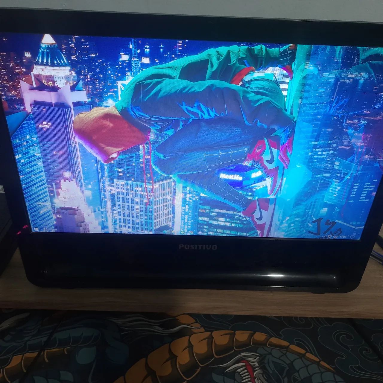 Monitor HD+ Positivo  - Foto 2