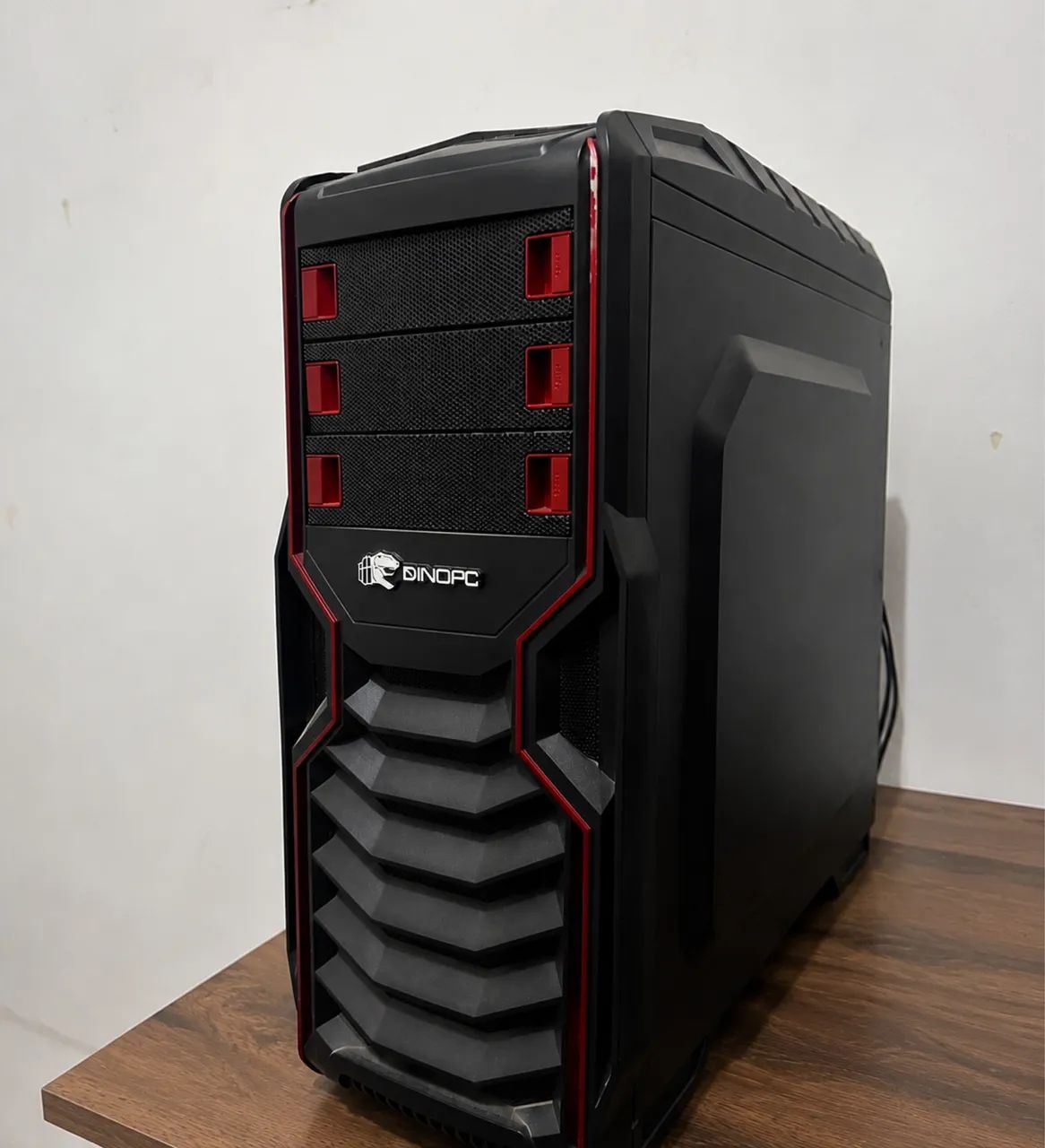 PC GAMER I3
