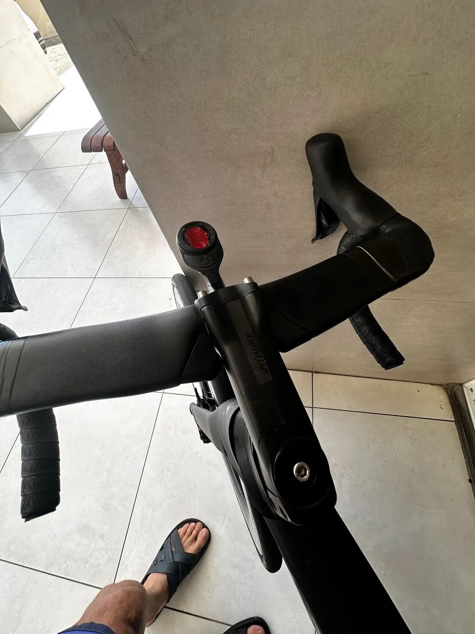 Bike speed Specialized Sworks Venge - Foto 4