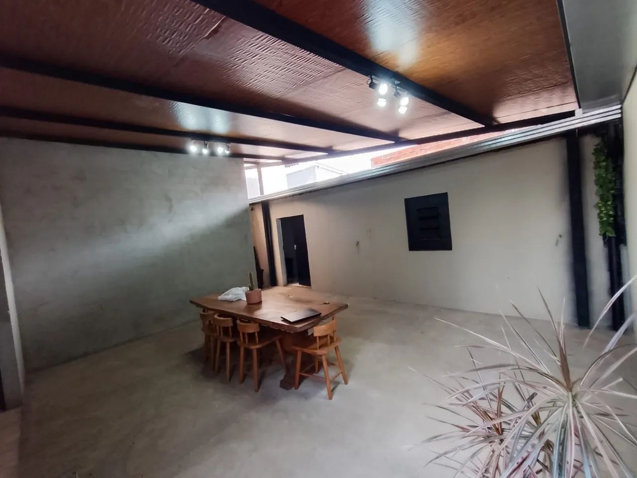 Casa + galpão jardim Curitiba  - Foto 3