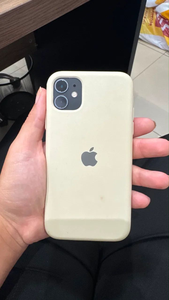 IPHONE 11 - Foto 3