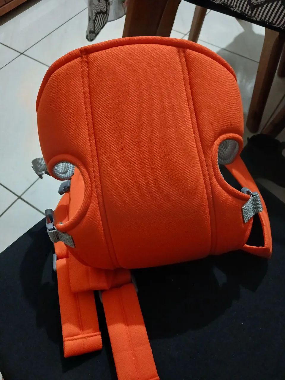 Vendo canguru bebê  - Foto 2