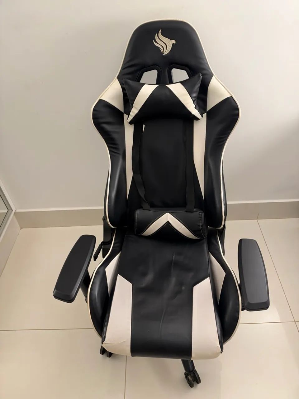 Cadeira gamer 