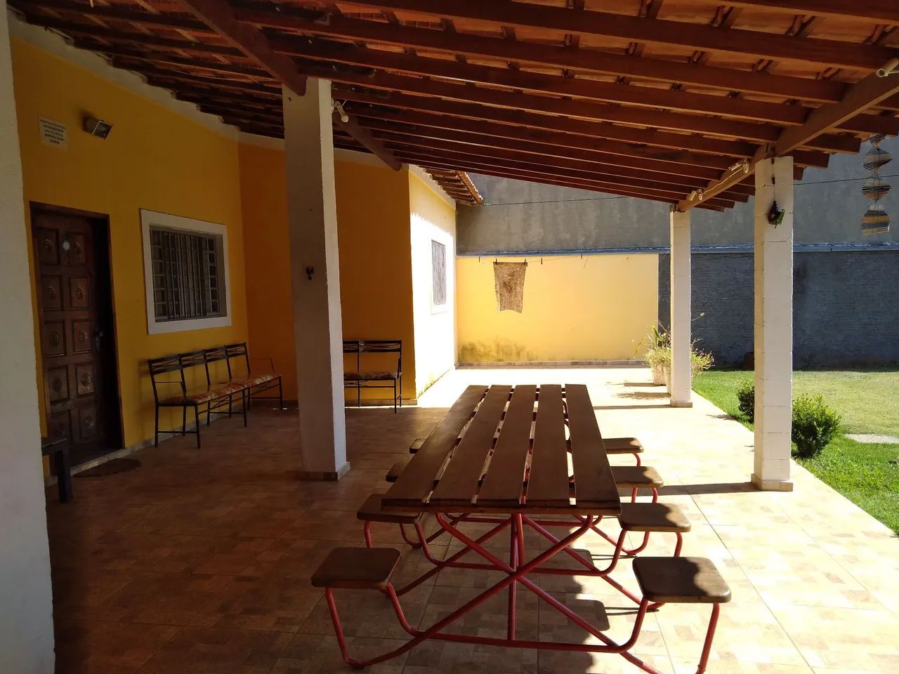 ESPAÇO EBENÉZER  - Foto 3